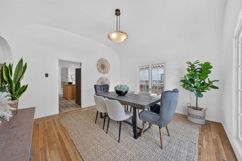 Tiny photo for 1503 King Street, Santa Cruz, CA 95060 (MLS # ML82054843)