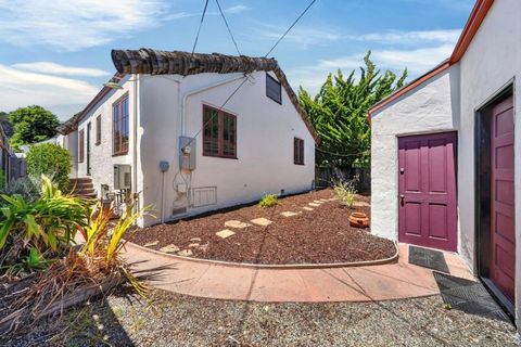 Tiny photo for 1503 King Street, Santa Cruz, CA 95060 (MLS # ML82054843)