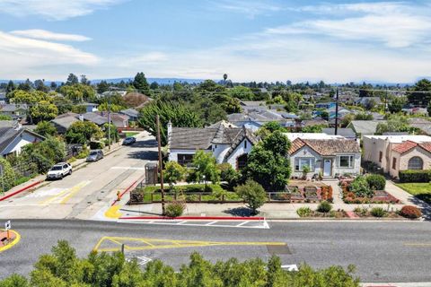 Tiny photo for 1503 King Street, Santa Cruz, CA 95060 (MLS # ML82054843)