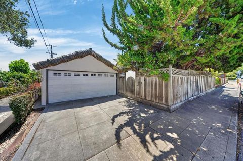Tiny photo for 1503 King Street, Santa Cruz, CA 95060 (MLS # ML82054843)