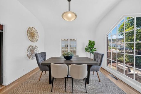 Tiny photo for 1503 King Street, Santa Cruz, CA 95060 (MLS # ML82054843)