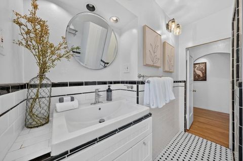 Tiny photo for 1503 King Street, Santa Cruz, CA 95060 (MLS # ML82054843)