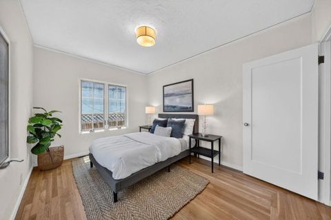 Tiny photo for 1503 King Street, Santa Cruz, CA 95060 (MLS # ML82054843)