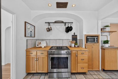 Tiny photo for 1503 King Street, Santa Cruz, CA 95060 (MLS # ML82054843)