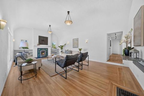 Tiny photo for 1503 King Street, Santa Cruz, CA 95060 (MLS # ML82054843)