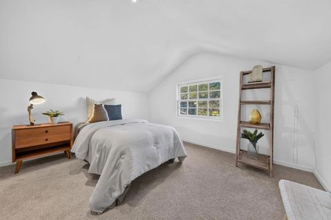 Tiny photo for 1503 King Street, Santa Cruz, CA 95060 (MLS # ML82054843)