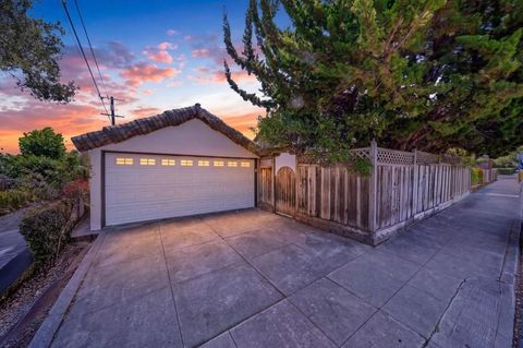 Tiny photo for 1503 King Street, Santa Cruz, CA 95060 (MLS # ML82054843)