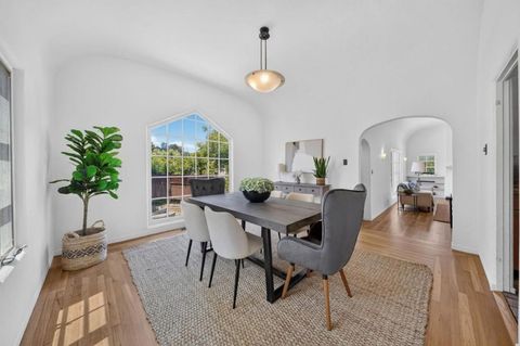 Tiny photo for 1503 King Street, Santa Cruz, CA 95060 (MLS # ML82054843)