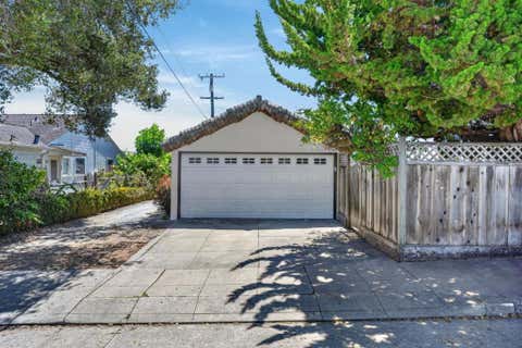Tiny photo for 1503 King Street, Santa Cruz, CA 95060 (MLS # ML82054843)