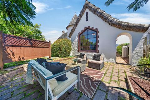 Tiny photo for 1503 King Street, Santa Cruz, CA 95060 (MLS # ML82054843)
