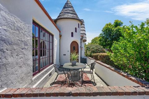 Tiny photo for 1503 King Street, Santa Cruz, CA 95060 (MLS # ML82054843)