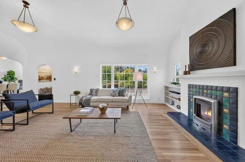 Tiny photo for 1503 King Street, Santa Cruz, CA 95060 (MLS # ML82054843)