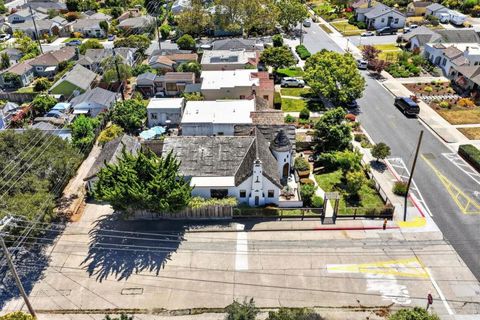 Tiny photo for 1503 King Street, Santa Cruz, CA 95060 (MLS # ML82054843)