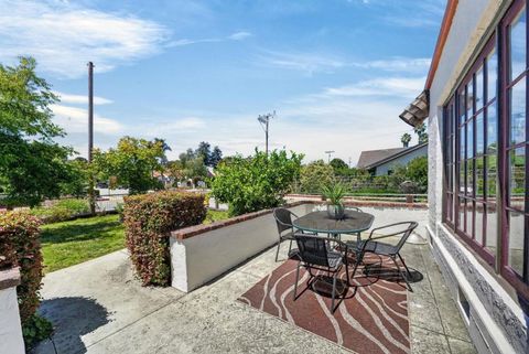 Tiny photo for 1503 King Street, Santa Cruz, CA 95060 (MLS # ML82054843)