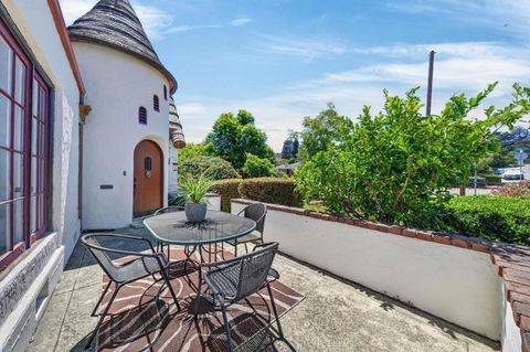 Tiny photo for 1503 King Street, Santa Cruz, CA 95060 (MLS # ML82054843)