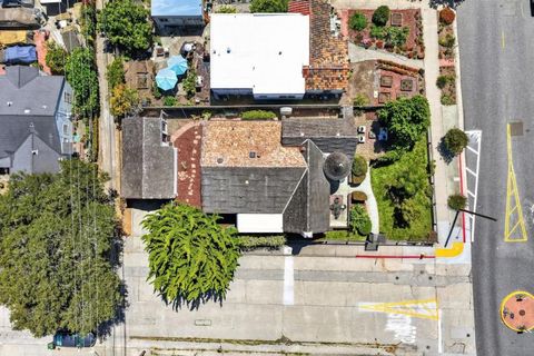 Tiny photo for 1503 King Street, Santa Cruz, CA 95060 (MLS # ML82054843)