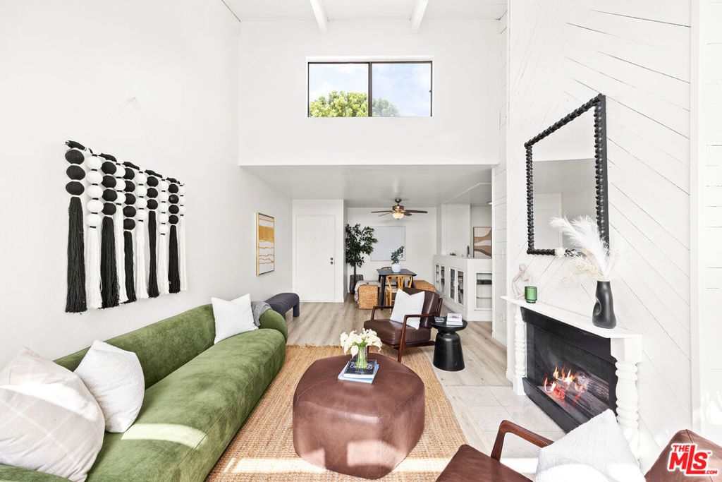 Photo of 4900 Overland Avenue #316, Culver City, CA 90230 (MLS # 25594973)