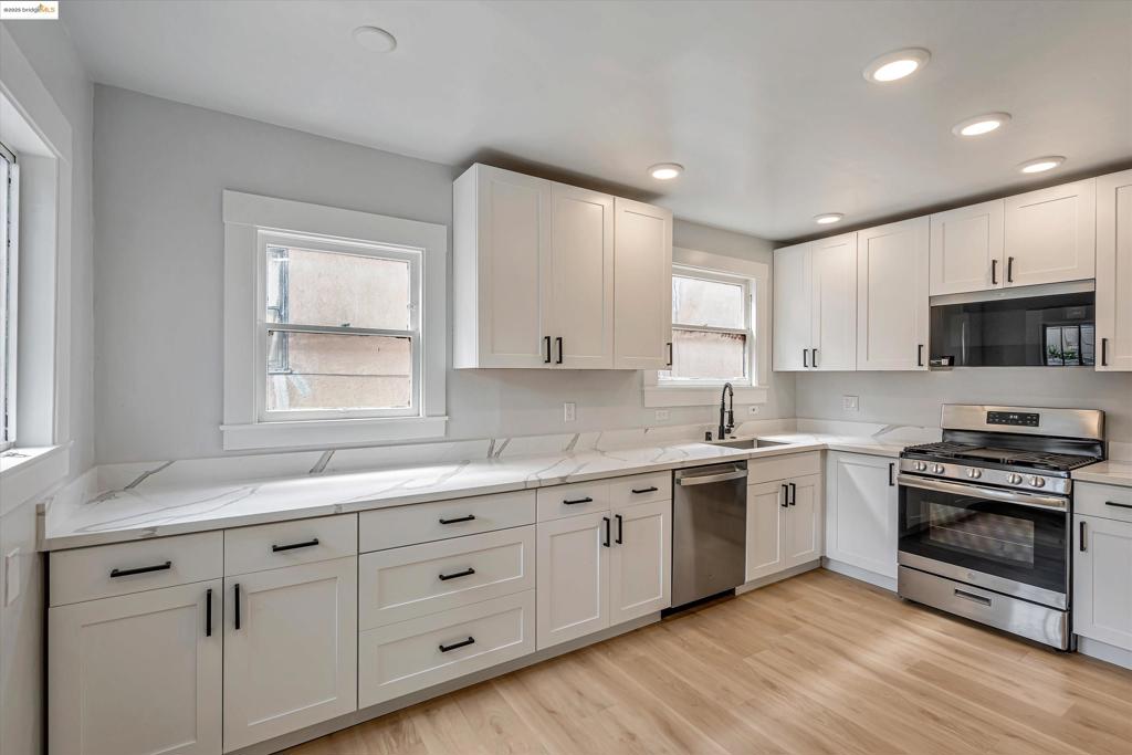 NOBE - Residential Lease