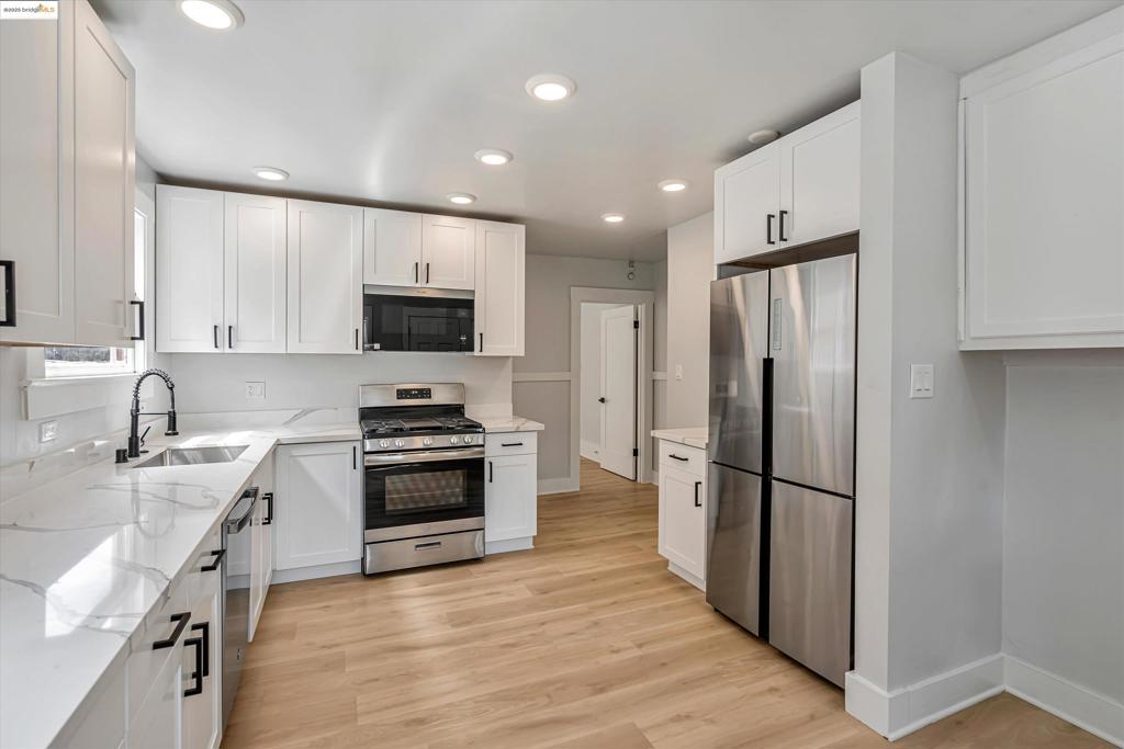 NOBE - Residential Lease