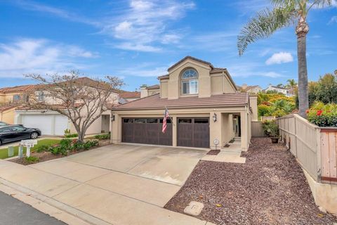 11515 Corte Playa Las Brisas San Diego CA 92124