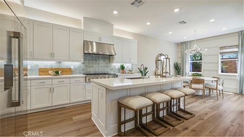 Photo of 1545 Snowberry Place, Montebello, CA 90640 (MLS # OC26119479)