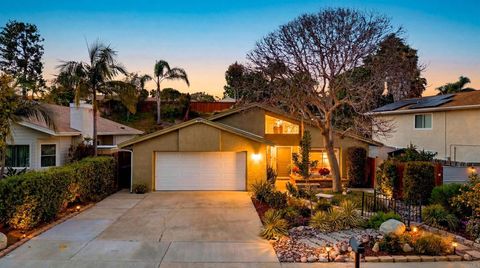 Photo of 1649 Boulder Creek Road, Oceanside, CA 92056 (MLS # NDP2605388)