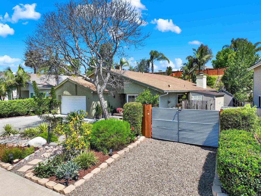 1649 Boulder Creek Road