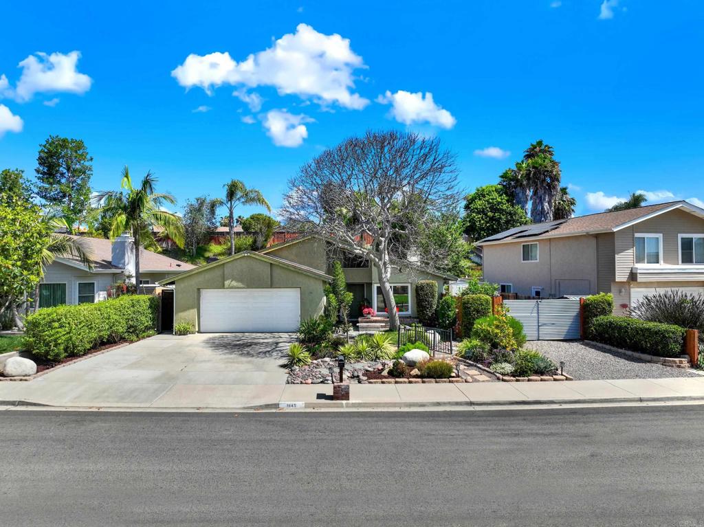 1649 Boulder Creek Road
