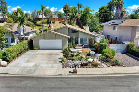 Photo of 1649 Boulder Creek Road, Oceanside, CA 92056 (MLS # NDP2605388)