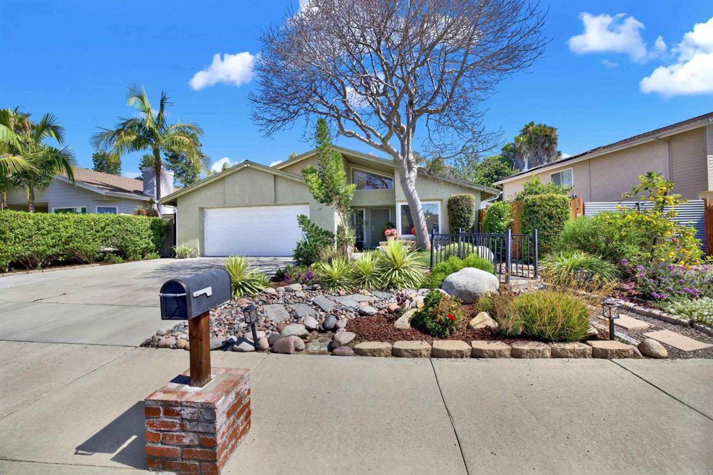 1649 Boulder Creek Road