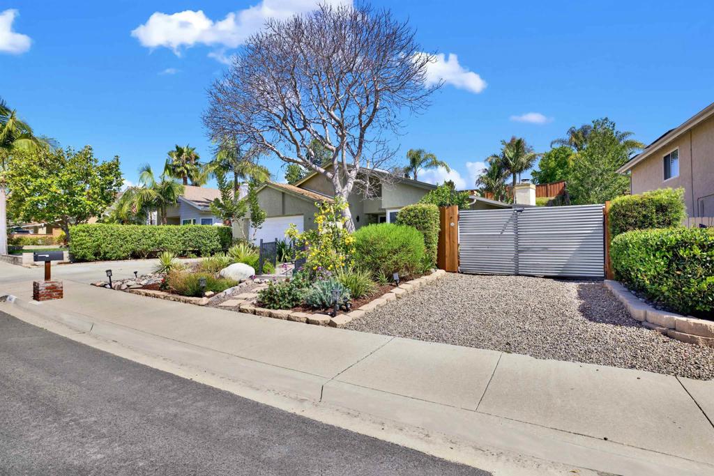 1649 Boulder Creek Road