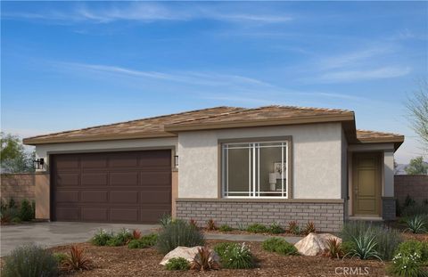 Photo of 29585 Shervin Drive, Menifee, CA 92584 (MLS # IV26025766)