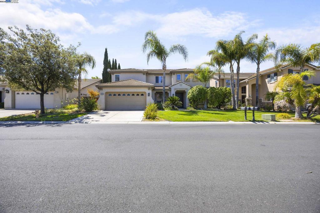 Gorgeous home, in the TERRIFIC and Exclusive Gated Community of Lakeshore. Located on an inside street, yet easy access to Entry Gate, Walking Trails, Clubhouse and Pool. 4 Spacious bedrooms, and a Beautiful Usable Loft/Media Room, for the family to relax and unwind in. Huge living and dining areas, drenched in natural light. HUGE Primary Bedroom and Full Bathroom, conveniently located on the Ground Level. Freshly painted Interior, Brand New Carpeting. Totally usable, low maintenance Back Yard, with a Pergola, to enjoy the outdoors in comfort. This Home has Universal appeal, and has to be seen to be Appreciated.