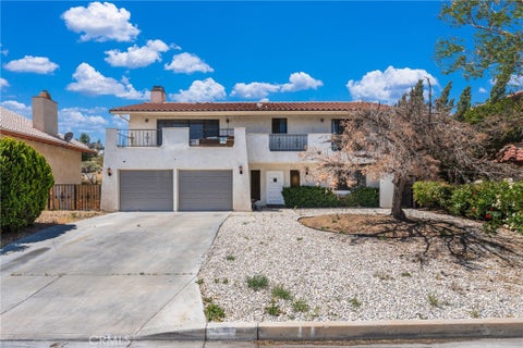 Photo of 13640 Spring Valley Pkwy, Victorville, CA 92395 (MLS # CV26224194)