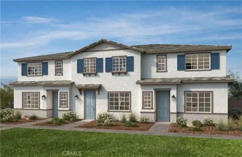 4661 S Moonstar Privado, Ontario, CA 91762 - MLS#: SW26124714