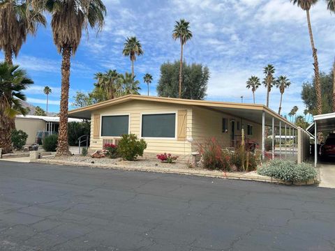 Photo of 1010 Palm Canyon Dr Dr #84, Borrego Springs, CA 92004 (MLS # 260003483SD)
