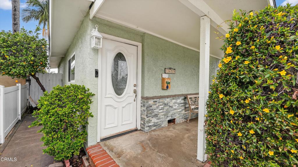 1659 S Sandia Avenue