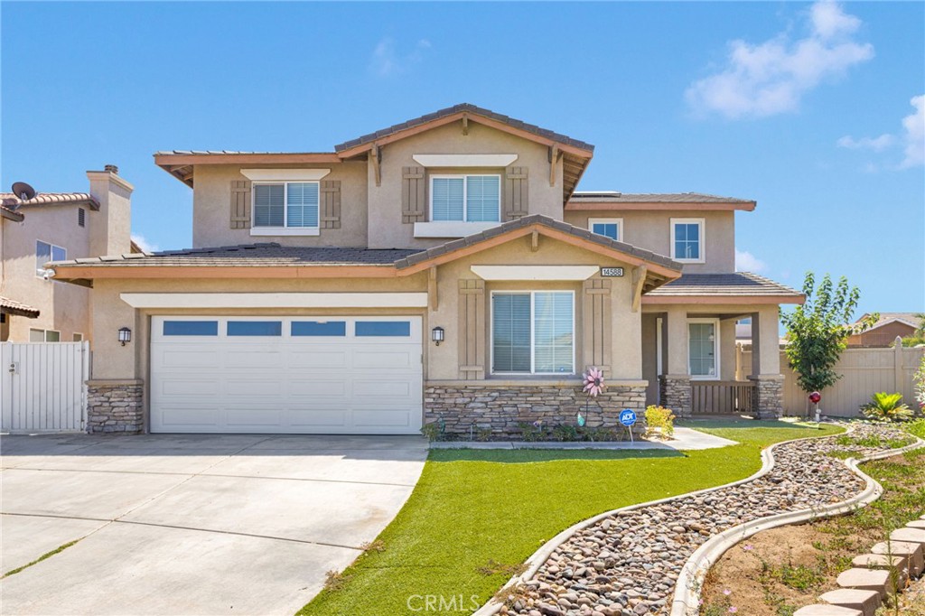 14588 Chicory Lane