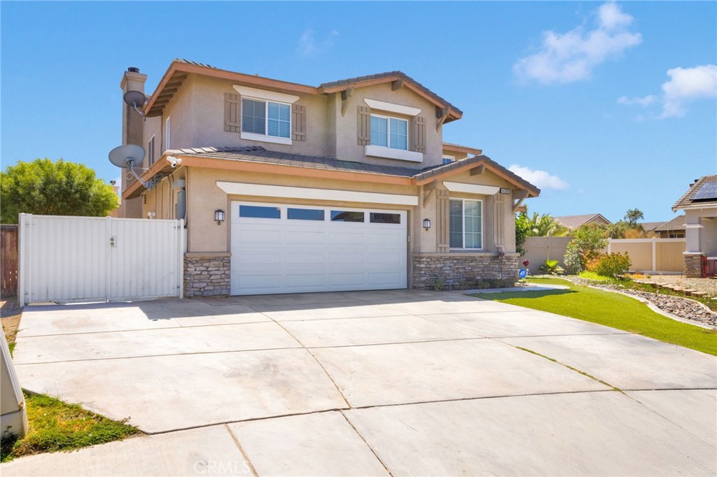 14588 Chicory Lane