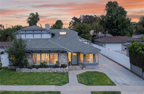 Photo of 633 N Orange Street, Orange, CA 92867 (MLS # LG26102351)