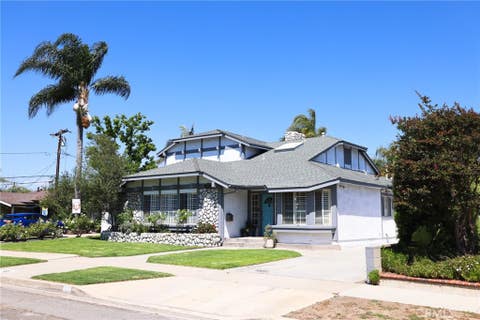 Photo of 633 N Orange Street, Orange, CA 92867 (MLS # LG26102351)