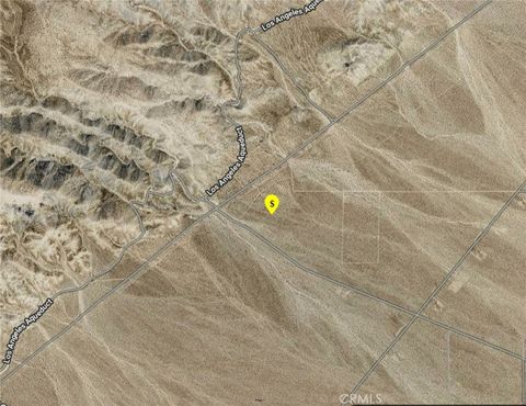 Photo of 0 APN 225-021-05-00-7, Mojave, CA 93501 (MLS # SR26026759)