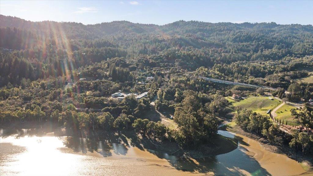 2 Old Santa Cruz Highway