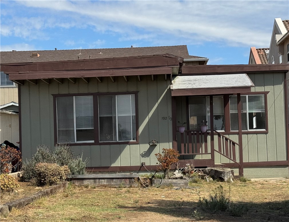North Grover Beach(350) - Residential