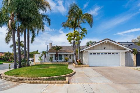 9821 Kite Drive Huntington Beach CA 92646