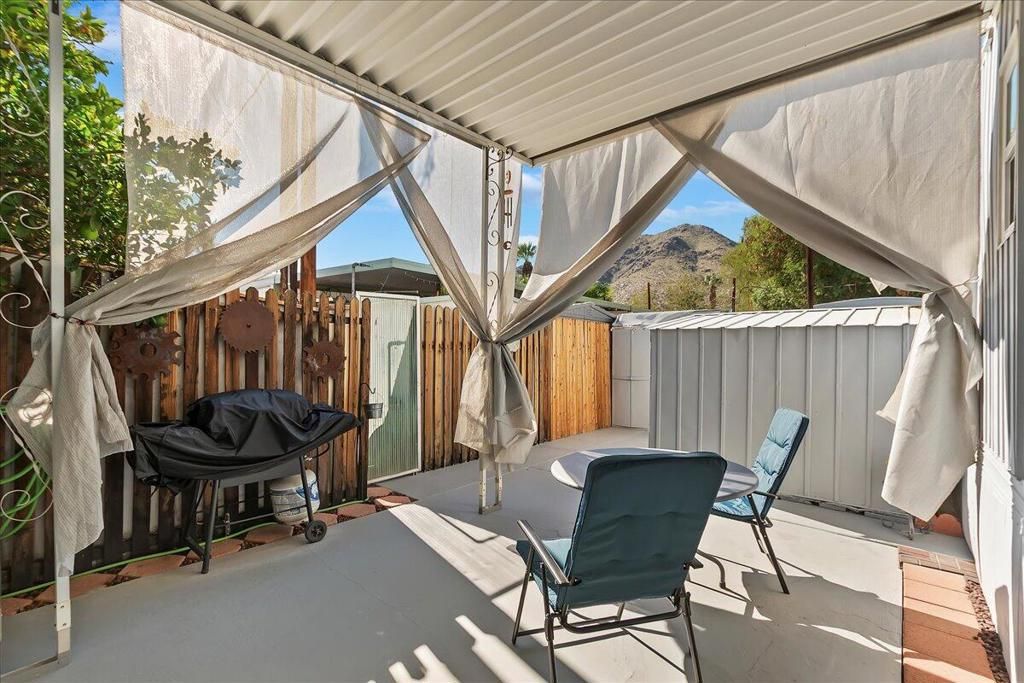 Photo of 93 Jupiter Street, Palm Springs, CA 92264 (MLS # 219145299PS)