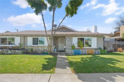 1556 E Benmore Lane Anaheim CA 92805