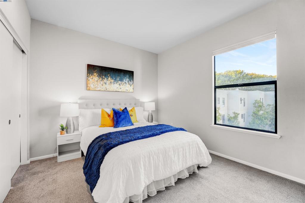 EMERYVILLE - Residential