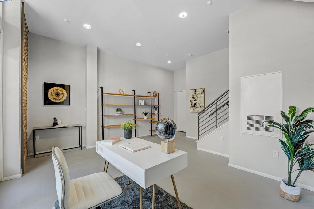 EMERYVILLE - Residential