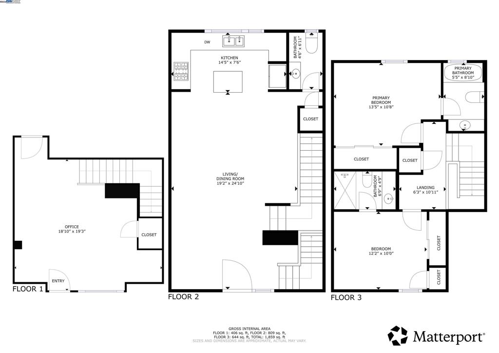 EMERYVILLE - Residential